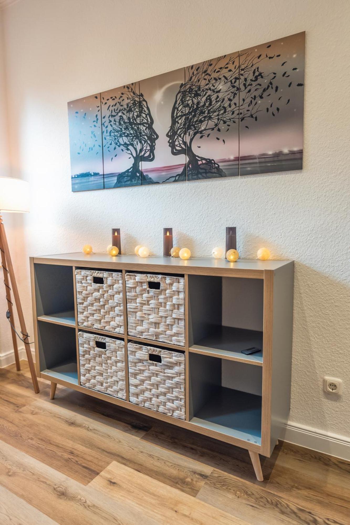 Stylisch - Ruhig - Gemuetlich - Zentral - Einladend Apartment Крефелд Екстериор снимка